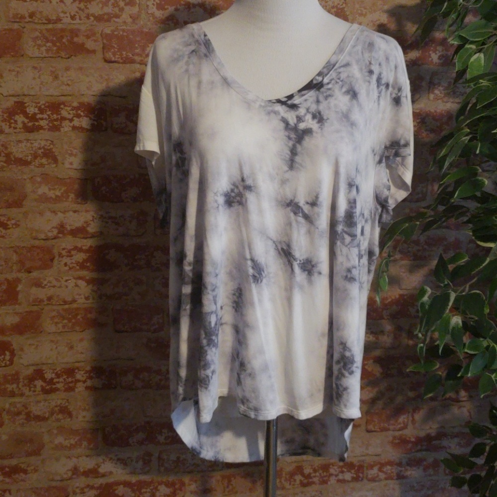 Tye Die AE Shirt